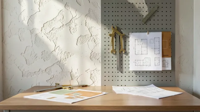 architektura wnętrz technikum